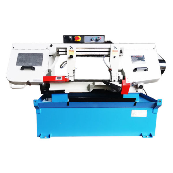 band sawing machine