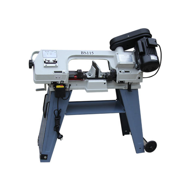 band sawing machine