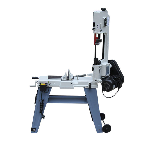 band sawing machine