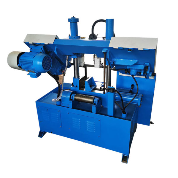 band sawing machine