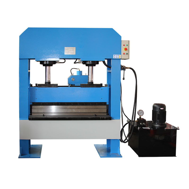 hydraulic press machine