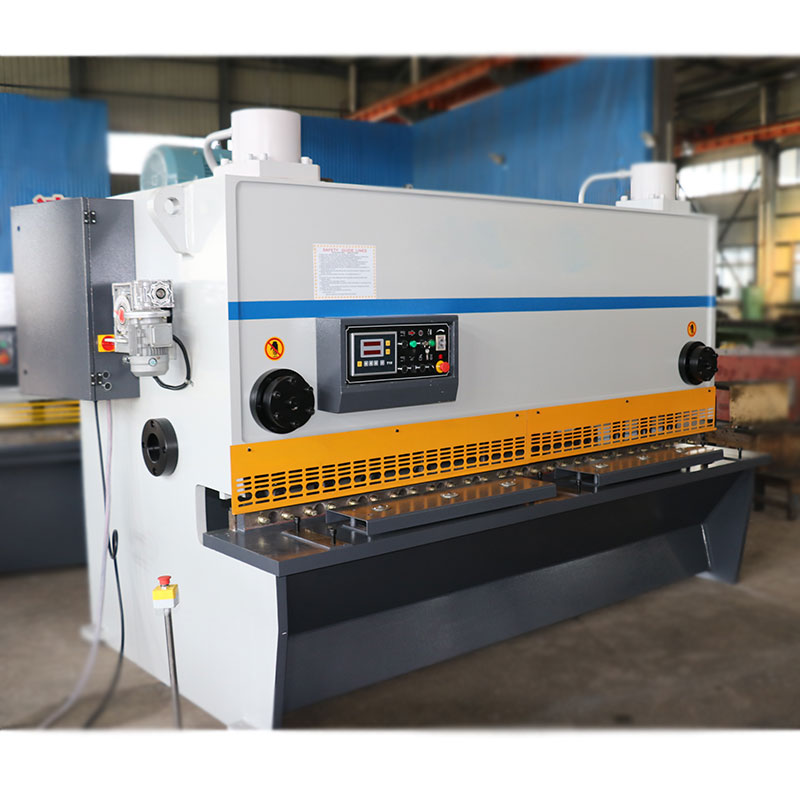 Shearing Machine
