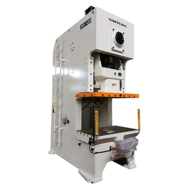 punching machine