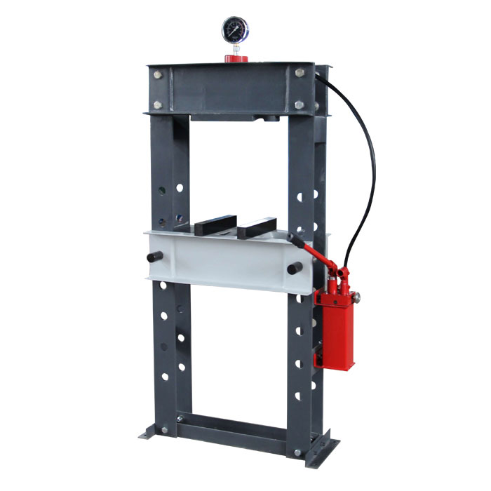 hydraulic press machine