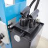 hydraulic press machine