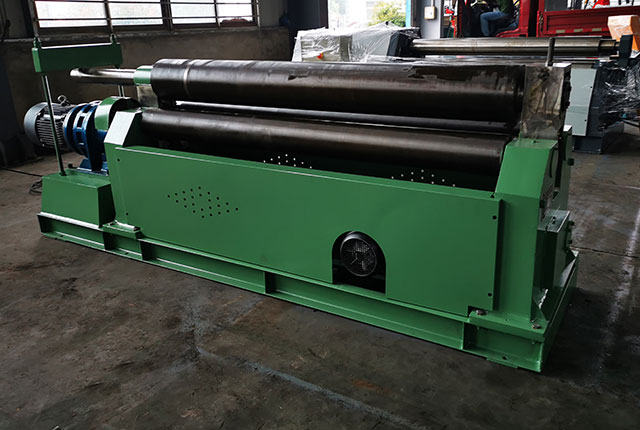 plate rolling machine for sale
