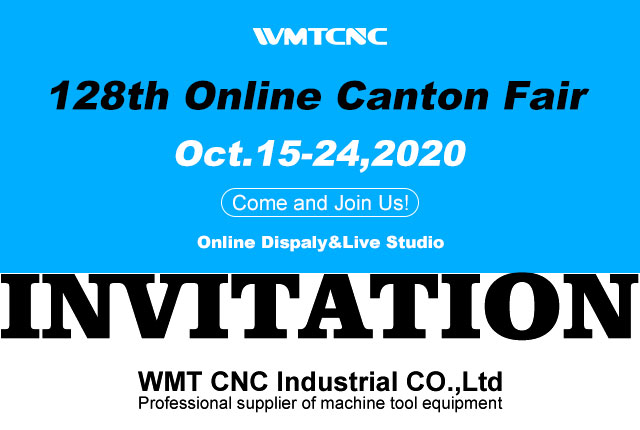 128th online canton fair