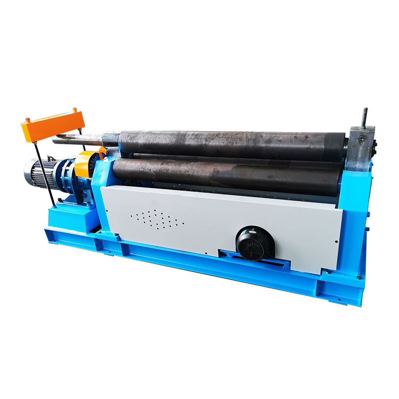 plate rolls