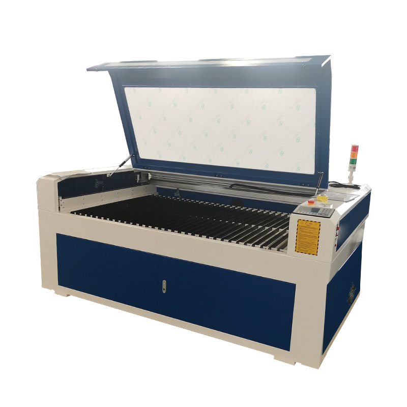 laser engraving machine