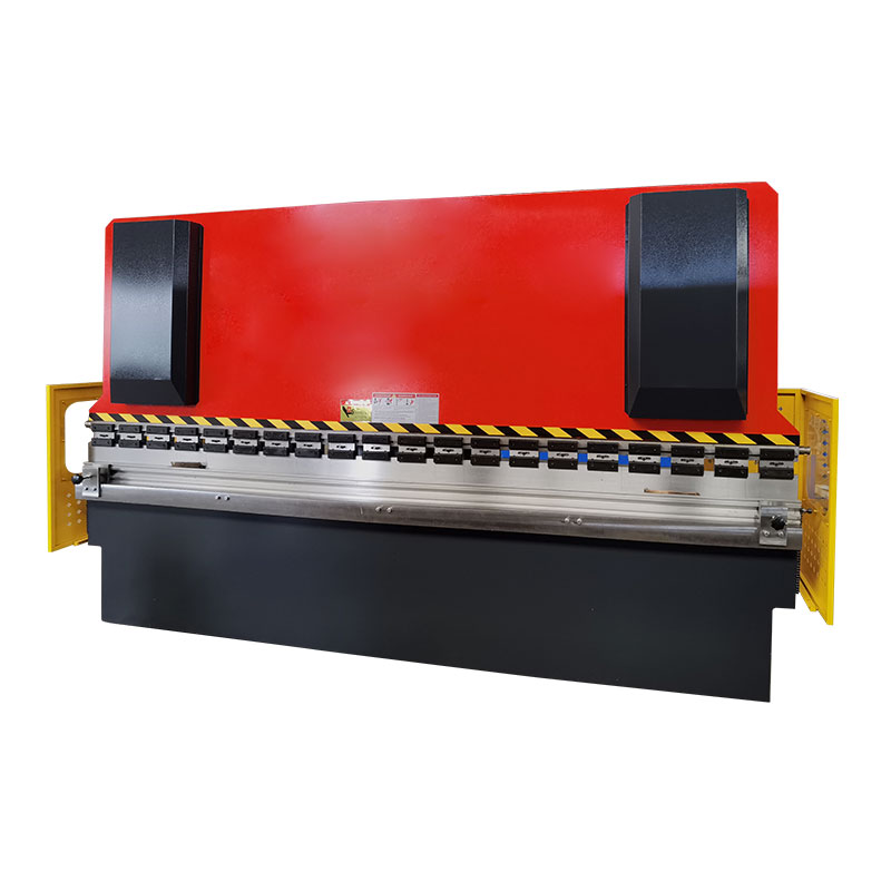 press brake