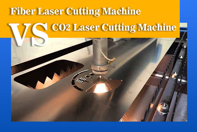 laser cutter