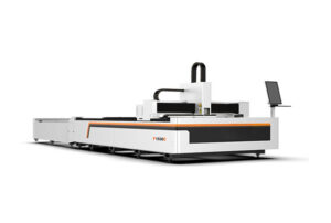 china fiber laser cutting machine
