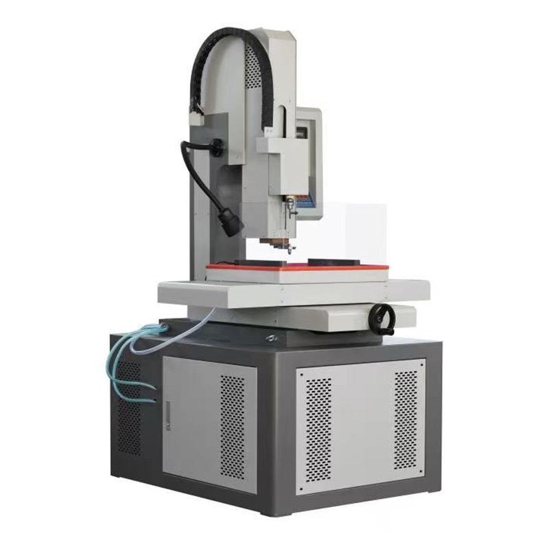 edm drilling machine