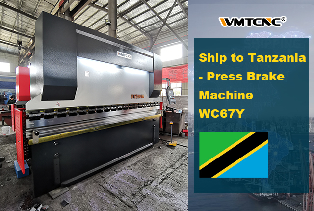 press brake