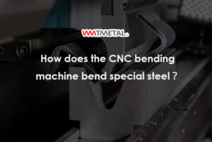 cnc bending machine