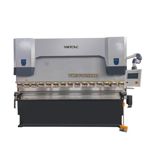 hydraulic brake press