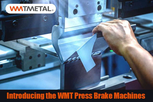 WMT Press Brake